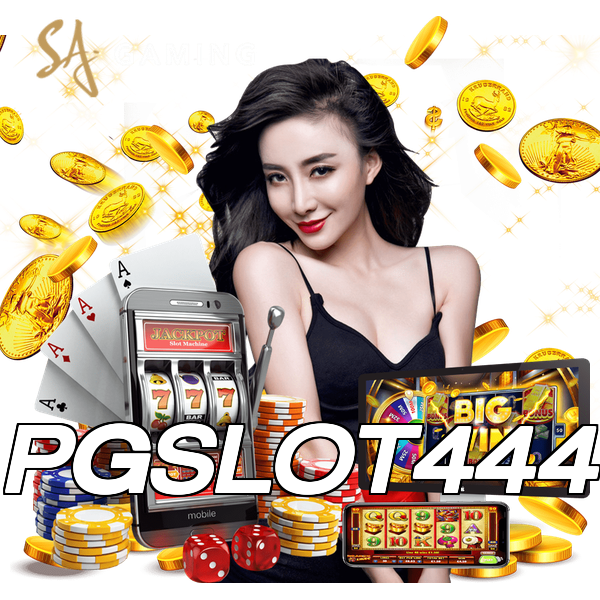 PGSLOT444